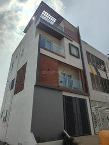 Image of 2000 Sq.ft 3 BHK Duplex for sale in Hegondanahalli, Bengaluru for Rs. 15900000
