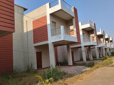 Image of 1999 Sq.ft 4 BHK Duplex for sale in SRB Citi Homes, Jagannathpur, Bhubaneswar for Rs. 10000000