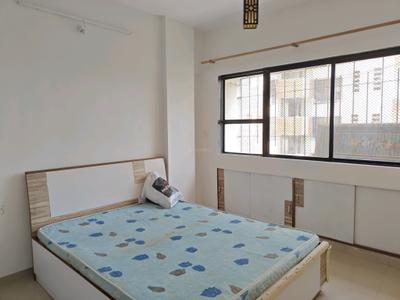 Bedroom Image of 950 Sq.ft 2 BHK Apartment / Flat for sale in RNA NG Royal Park, Kanjurmarg East Mumbai for Rs. 14500000