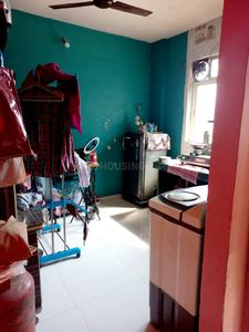 Hall Image of 440 Sq.ft 1 RK Apartment / Flat for sale in Virar East Virar for Rs. 1580000