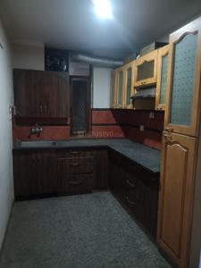 Kitchen Image of 1660 Sq.ft 4 BHK Apartment / Flat for sale in Ardee The Residency, Sector 52 Gurgaon for Rs. 23910000