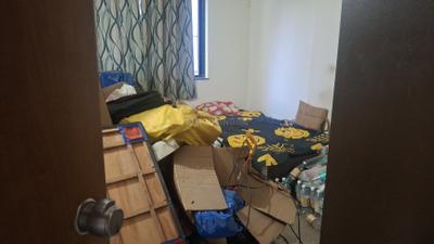 Bedroom Image of 1268 Sq.ft 2 BHK Apartment / Flat for sale in Dhayari Pune for Rs. 6990000