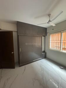 Bedroom Image of 1700 Sq.ft 3 BHK Apartment / Flat for rent in Cox Town Bengaluru for Rs. 75000