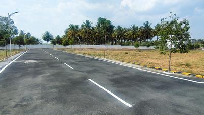 Image of 1300 Sq.ft Residential Plot / Land for sale in Kariampalayam, Coimbatore for Rs. 1865000
