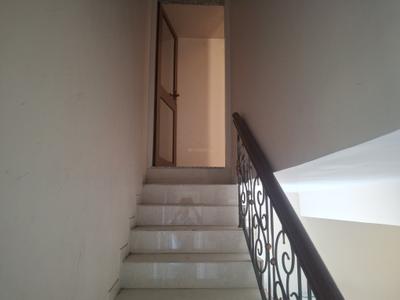 Staircase Image of 9000 Sq.ft 6 BHK Villa for rent in Vaishno Devi Circle Ahmedabad for Rs. 125000