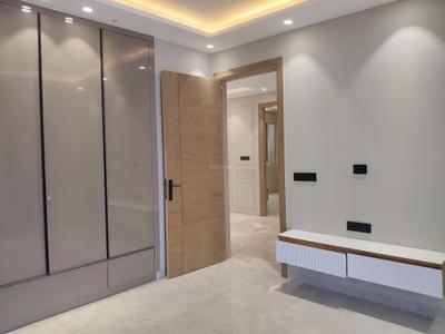 Bedroom Image of 2700 Sq.ft 4 BHK Builder Floor for sale in Sector 57 Gurgaon for Rs. 36500000