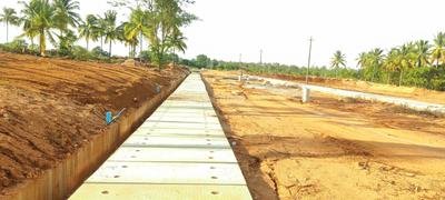 Image of 2400 Sq.ft Residential Plot / Land for sale in Nadaprabhu Kempegowda layout, Bengaluru for Rs. 29982500
