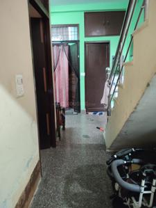 Image of 450 Sq.ft 4 BHK Independent House for sale in Aya Nagar, New Delhi for Rs. 6500000