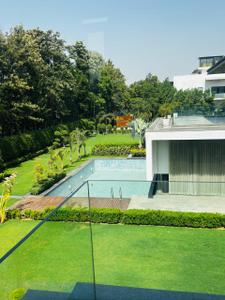 5 BHK Farm House