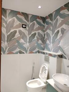 Bedroom Two Image of 1700 Sq.ft 3 BHK Apartment / Flat for sale in Durga Pooja Apartment, Sector 13 Dwarka New Delhi for Rs. 33500000