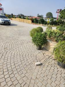 Image of 1000 Sq.ft Residential Plot / Land for sale in Tirupati Homes , Papnamow, Lucknow for Rs. 1800000
