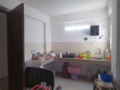 ROF Amaltas Living Room 1