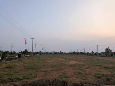 Image of 210 Sq.ft Residential Plot / Land for sale in Mirkhanpet, Hyderabad for Rs. 3000000