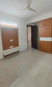 Bedroom Image of 1700 Sq.ft 3 BHK Apartment / Flat for rent in HPGK Paalm Paradise, Sahara Estate Gorakhpur for Rs. 20000