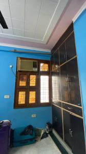 Bedroom Image of 1250 Sq.ft 2 BHK Independent House for rent in Delta II Greater Noida for Rs. 28000