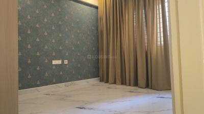Bedroom Image of 1500 Sq.ft 3 BHK Apartment / Flat for rent in Wilson Garden Bengaluru for Rs. 65000