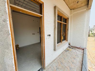 Balcony Image of 2500 Sq.ft 4 BHK Independent House for sale in Awaleshpur Varanasi for Rs. 14500000