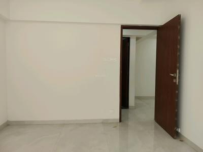 Bedroom Image of 816 Sq.ft 2 BHK Apartment / Flat for sale in Mahant Sahyadree, Goregaon East Mumbai for Rs. 15200000