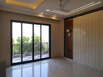 Bedroom Image of 2500 Sq.ft 4 BHK Builder Floor for sale in Sector 9 Gurgaon for Rs. 31500000