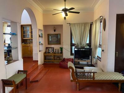 3 BHK Independent House