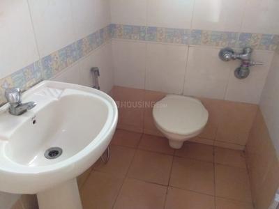 Image of 1450 Sq.ft 3 BHK Apartment / Flat for sale in Daffodils, Magarpatta City, Pune for Rs. 18000000