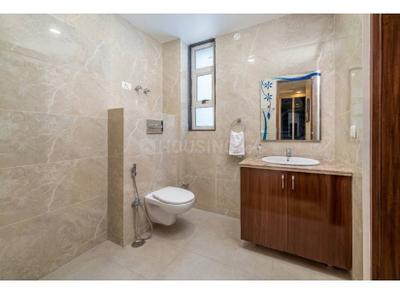Image of 978 Sq.ft 2 BHK Apartment / Flat for sale in Eiffel Palm Vista, Matiyari, Lucknow for Rs. 8140600