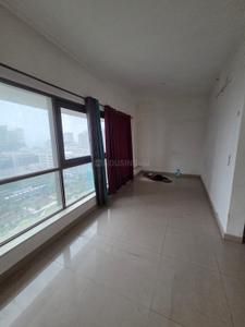 Hall Image of 800 Sq.ft 1 BHK Duplex for sale in Paranjape Blue Ridge, Hinjawadi Pune for Rs. 7500000