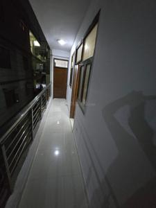 Balcony Image of 1600 Sq.ft 3 BHK Apartment / Flat for sale in Defence Enclave, Sector 44 Noida for Rs. 8600000