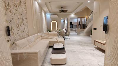 Image of 2800 Sq.ft 4 BHK Villa for sale in Narayan Vihar, Jaipur for Rs. 25000000