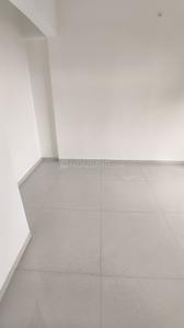 Bedroom Image of 2200 Sq.ft 3 BHK Apartment / Flat for rent in Metro Paramount, Shilphata Thane for Rs. 40000