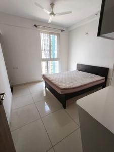 Bedroom Image of 1650 Sq.ft 3 BHK Apartment / Flat for sale in Brigade Serene At Brigade Cornerstone Utopia, Varthur Bengaluru for Rs. 28500000
