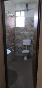 Bathroom Image of 1620 Sq.ft 3 BHK Apartment / Flat for sale in Kodrali Gandhinagar for Rs. 7600000