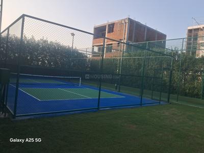 Image of 1050 Sq.ft 3 BHK Independent House for rent in Gosainganj, Lucknow for Rs. 14000