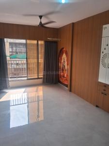 Hall Image of 1345 Sq.ft 2 BHK Apartment / Flat for rent in Vitoria Heights, Sima Nagar Surat for Rs. 21000