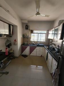 Kitchen Image of 1500 Sq.ft 3 BHK Apartment / Flat for sale in Runwal Garden City Dahlia , Thane West Thane for Rs. 15000000