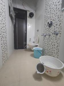 Bathroom Image of 2250 Sq.ft 4 BHK Apartment / Flat for sale in Kalwa Thane for Rs. 35000000