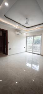 Hall Image of 2500 Sq.ft 4 BHK Builder Floor for sale in Greenfields Smart Builder Floors, Green Field Colony Faridabad for Rs. 28000000