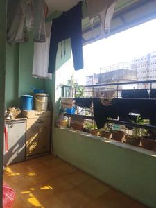 Living Room Image of 770 Sq.ft 2 BHK Apartment / Flat for sale in Narhe Pune for Rs. 4500000