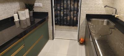 Image of 509 Sq.ft 1 BHK Apartment / Flat for sale in Ajmera One Kalyan, Kalyan West, Kalyan for Rs. 5400000