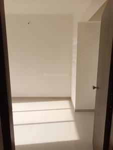 Bedroom Image of 406 Sq.ft 1 BHK Apartment / Flat for sale in Goveli Thane for Rs. 2400000