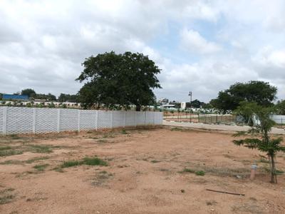 Image of 2200 Sq.ft Residential Plot / Land for sale in K R Puram, Bengaluru for Rs. 14740000