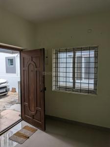 Bedroom Image of 625 Sq.ft 1 BHK Independent House for sale in Thavalakuppam Puducherry for Rs. 2900000