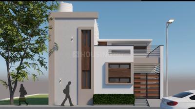 Image of 850 Sq.ft 2 BHK Independent House for sale in Kovil Pappakudi, Madurai for Rs. 5000000