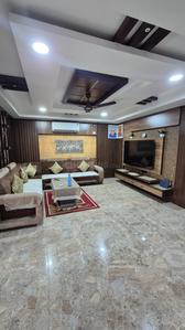 Living Room Image of 2448 Sq.ft 4 BHK Apartment / Flat for sale in Dhaiya Dhanbad for Rs. 14100000