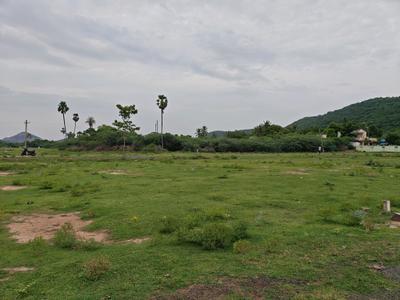 Image of 800 Sq.ft Residential Plot / Land for sale in Mahindra World City, Chennai for Rs. 1199237
