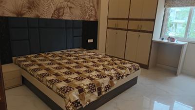 Bedroom Image of 1900 Sq.ft 3 BHK Villa for sale in Karolan Ka Barh Jaipur for Rs. 14900000