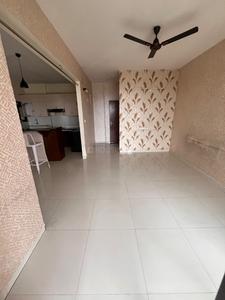 Hall Image of 1200 Sq.ft 2 BHK Apartment / Flat for rent in DB Pride, Talawali Chanda Indore for Rs. 20000