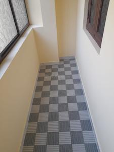 Balcony Image of 1217 Sq.ft 2 BHK Apartment / Flat for sale in Madipakkam Chennai for Rs. 7300000