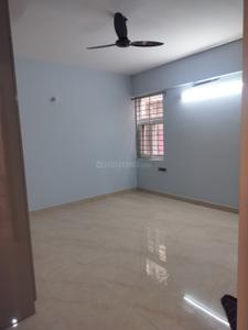 Hall Image of 2000 Sq.ft 3 BHK Apartment / Flat for rent in Frazer Town Bengaluru for Rs. 95000