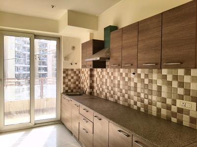 Kitchen Image of 1578 Sq.ft 3 BHK Apartment / Flat for sale in Tulip Violet, Sector 69 Gurgaon for Rs. 22500000